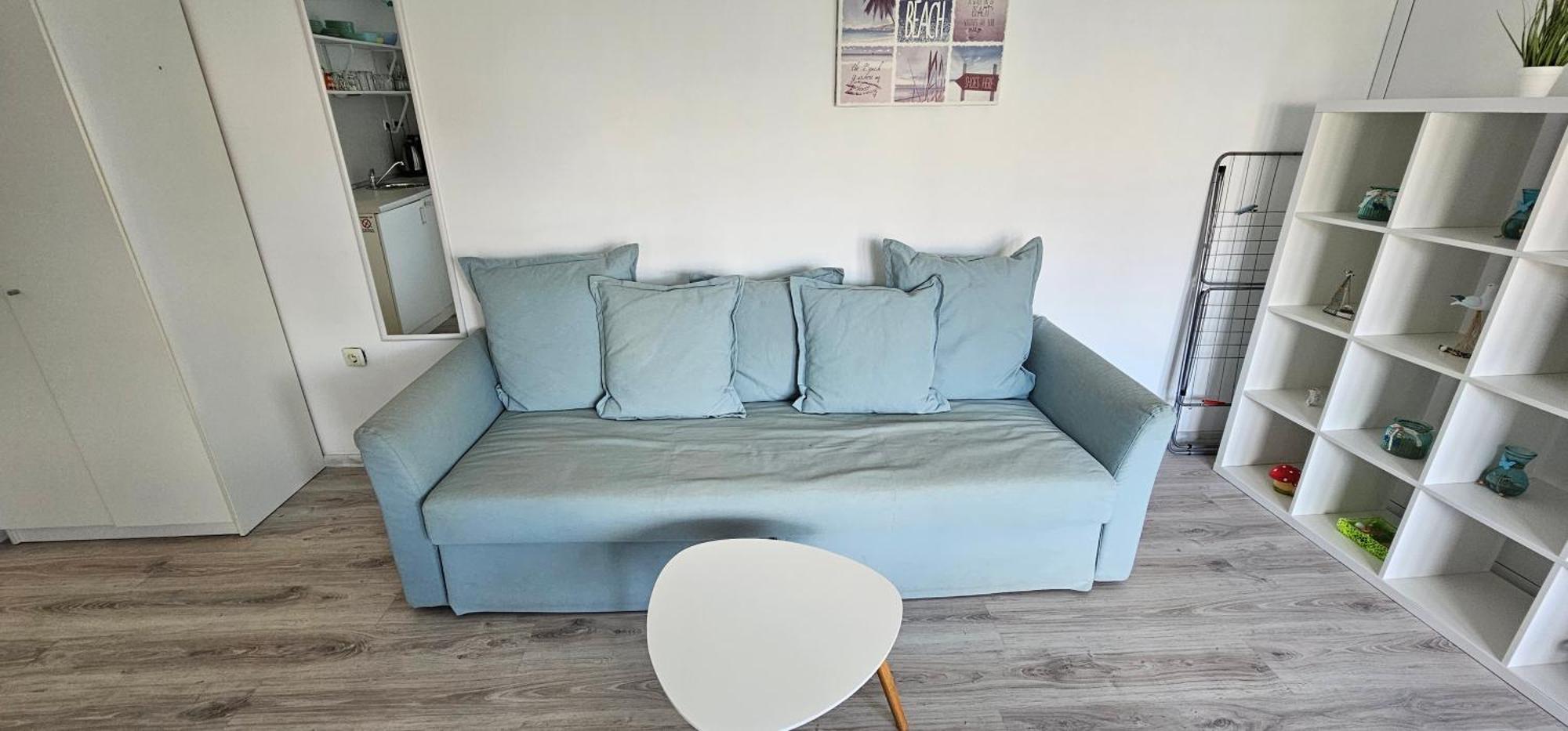 Vp Blue Summer Sveti Vlas Luaran gambar